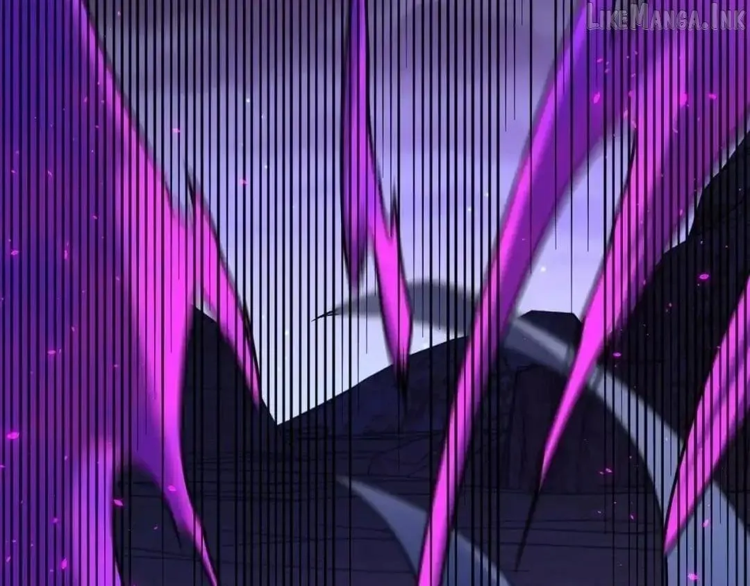 God killer Chapter 235 page 8 - 