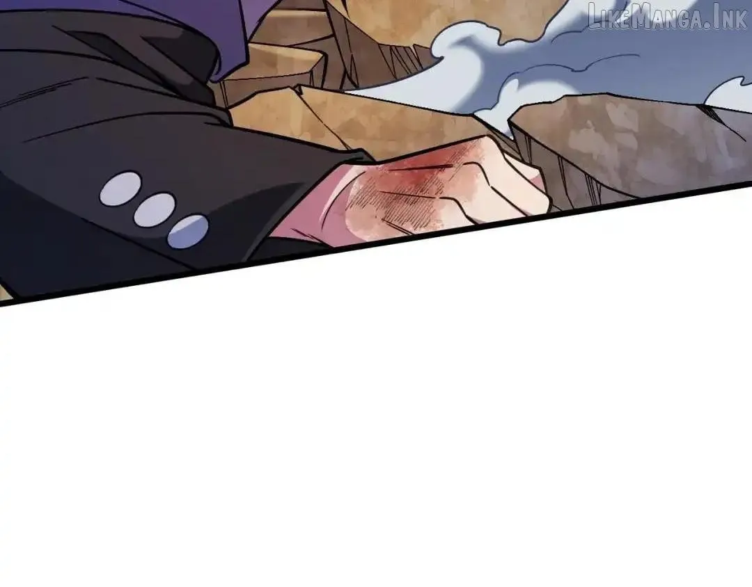 God killer Chapter 235 page 71 - 