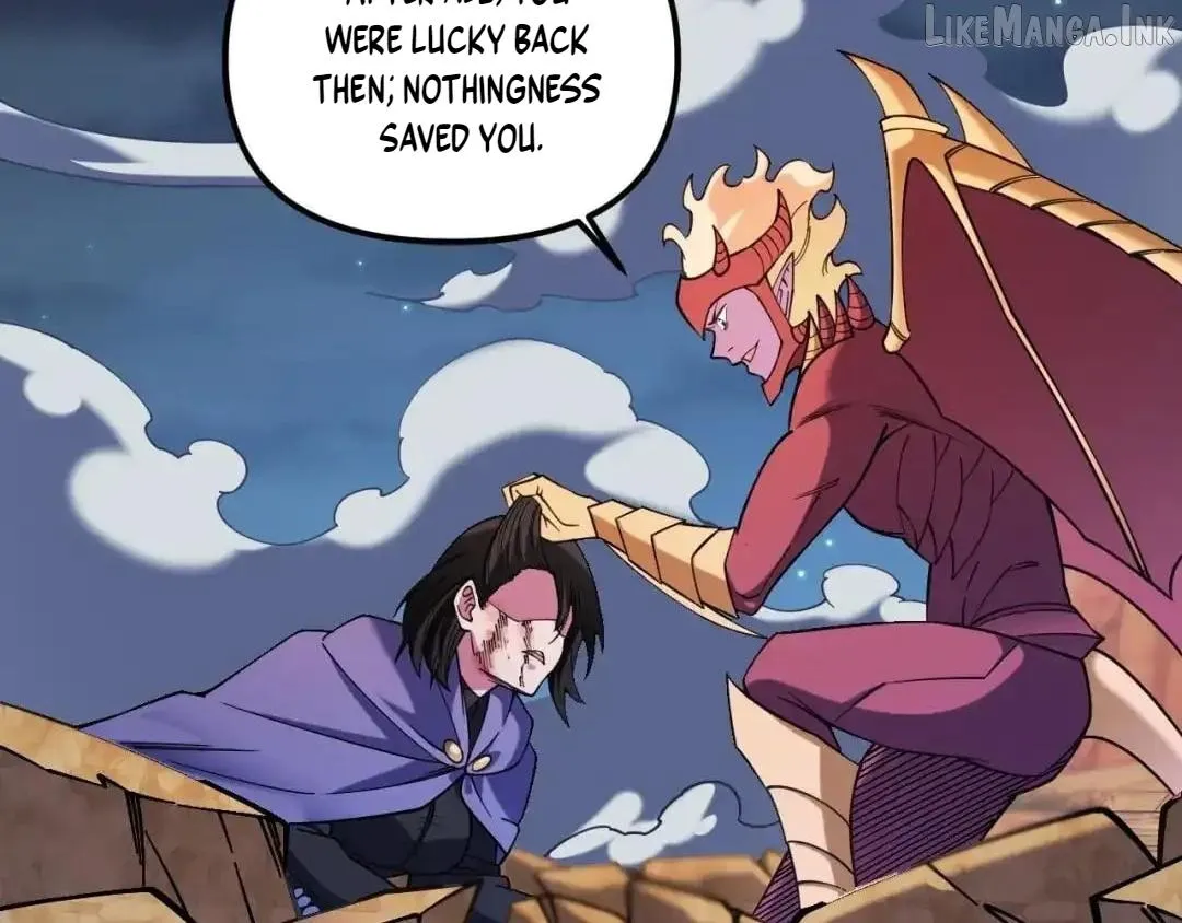 God killer Chapter 235 page 73 - 