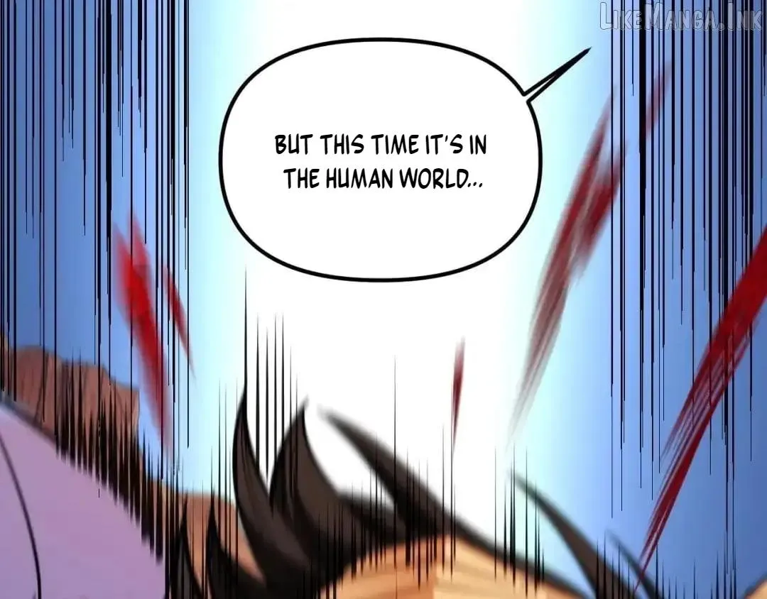 God killer Chapter 235 page 75 - 