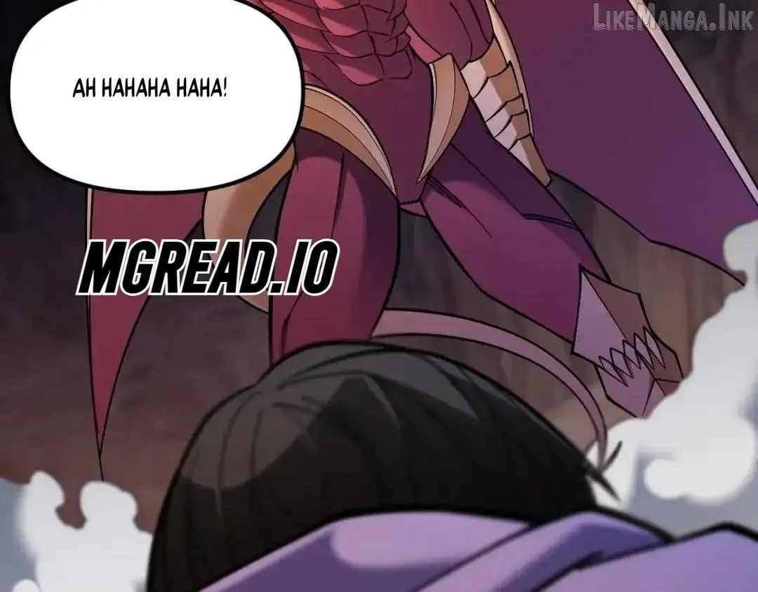 God killer Chapter 235 page 79 - 