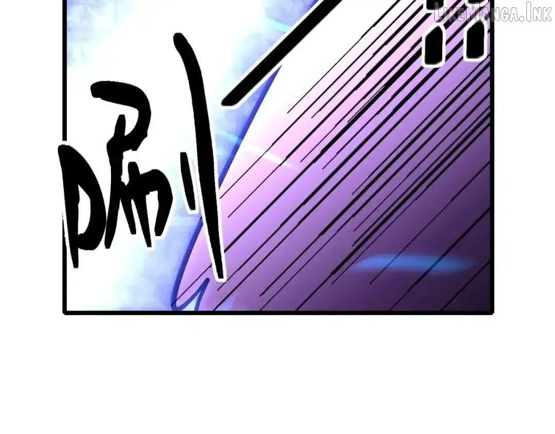 God killer Chapter 235 page 83 - 
