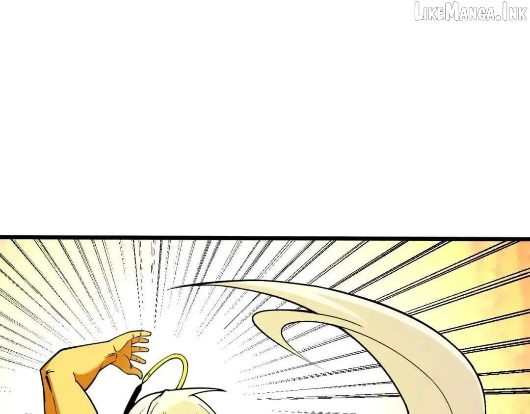 God killer Chapter 235 page 85 - 