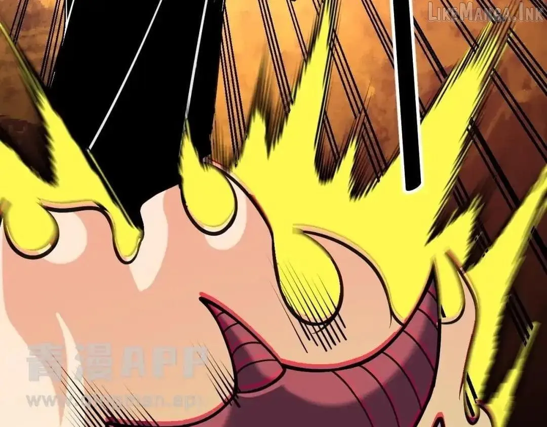 God killer Chapter 235 page 87 - 