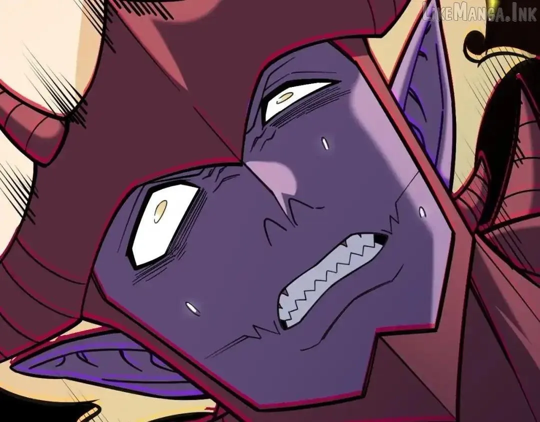 God killer Chapter 235 page 88 - 