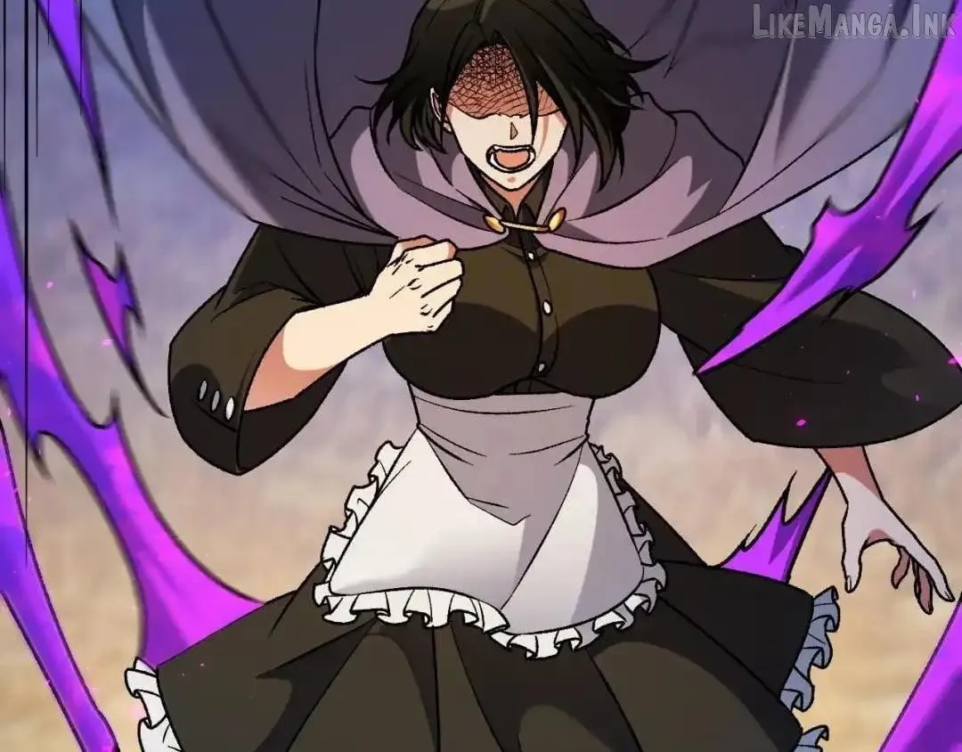 God killer Chapter 235 page 10 - 