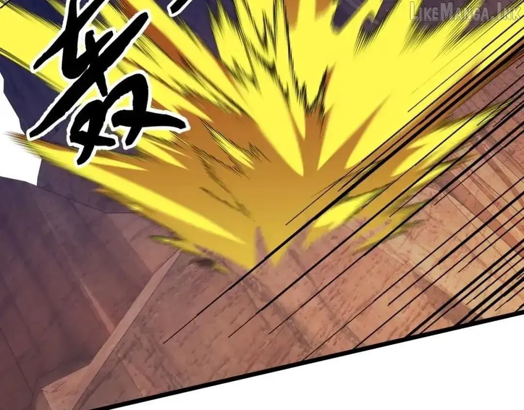 God killer Chapter 235 page 91 - 
