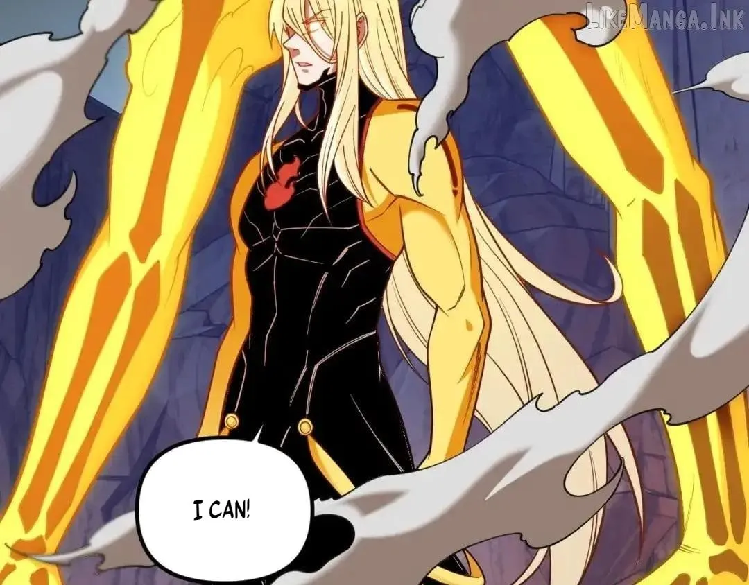 God killer Chapter 235 page 93 - 