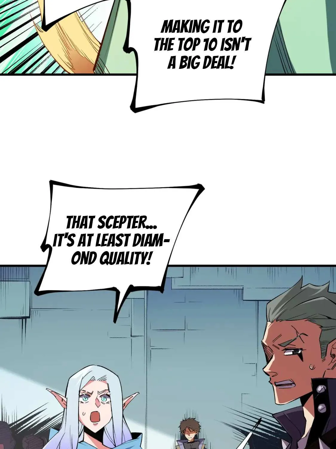 Read God killer chapter 24 image 11 on Lezhin