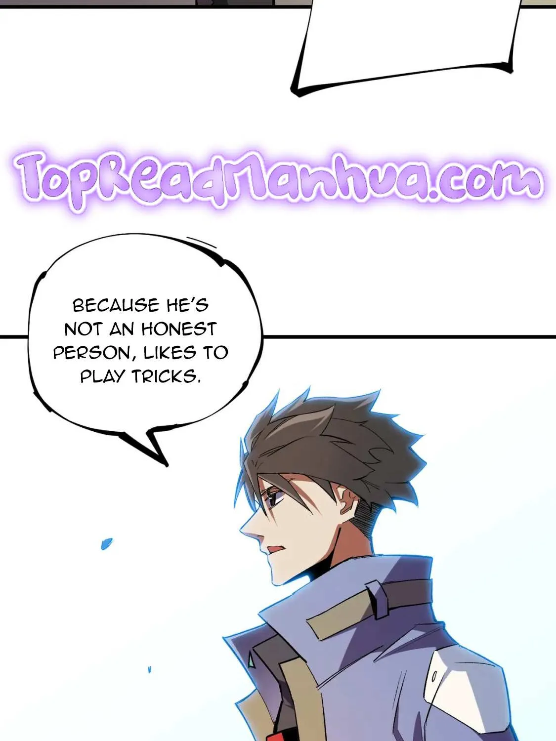 Read God killer chapter 24 image 14 on Lezhin
