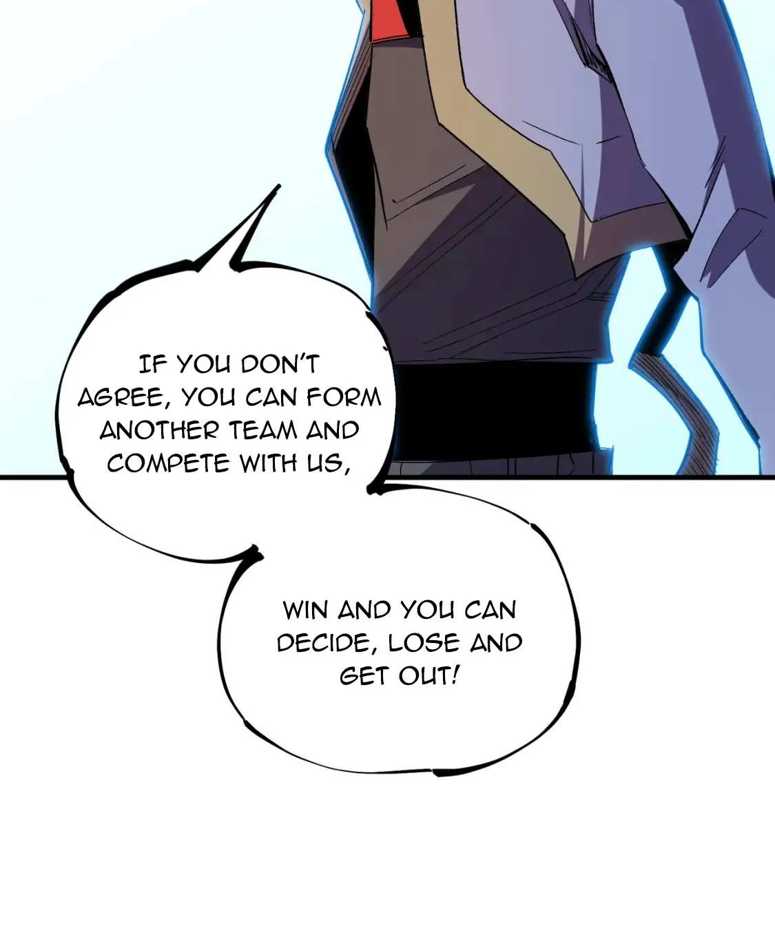 Read God killer chapter 24 image 15 on Lezhin