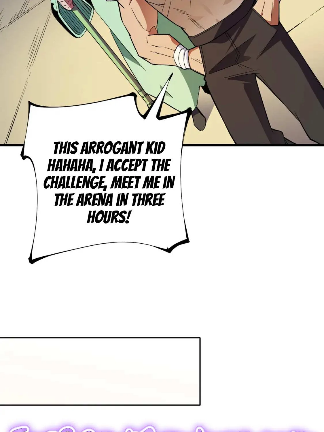 Read God killer chapter 24 image 17 on Lezhin