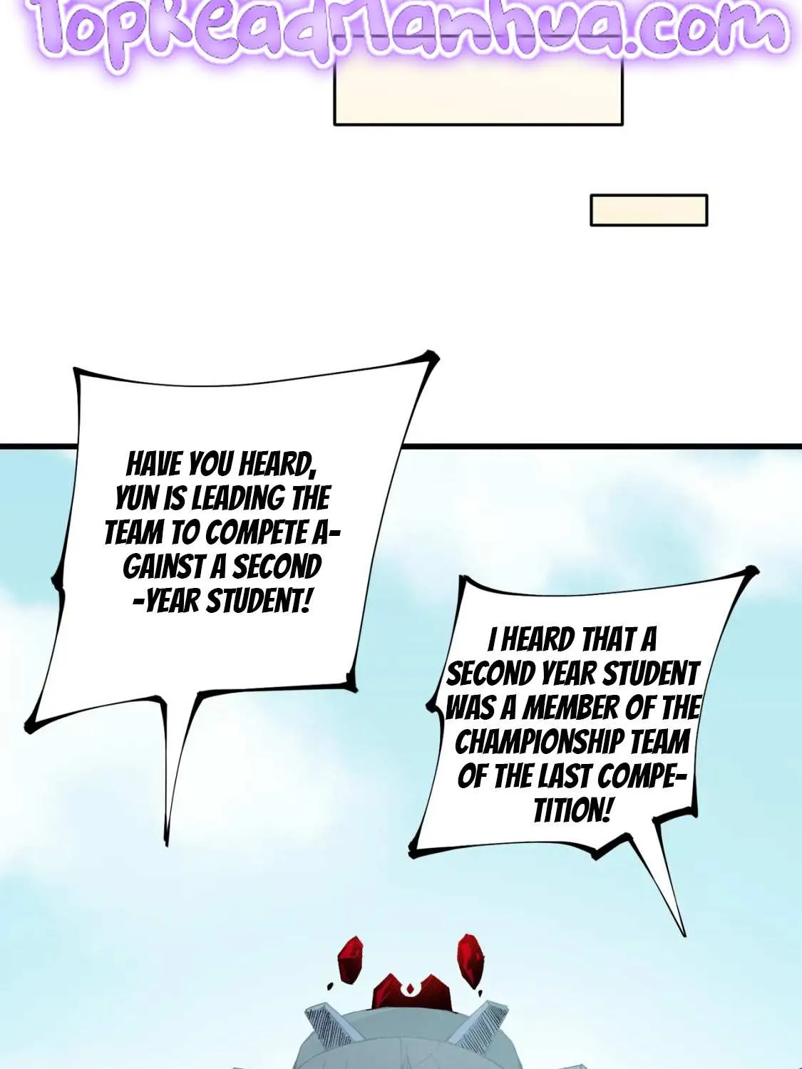 Read God killer chapter 24 image 18 on Lezhin