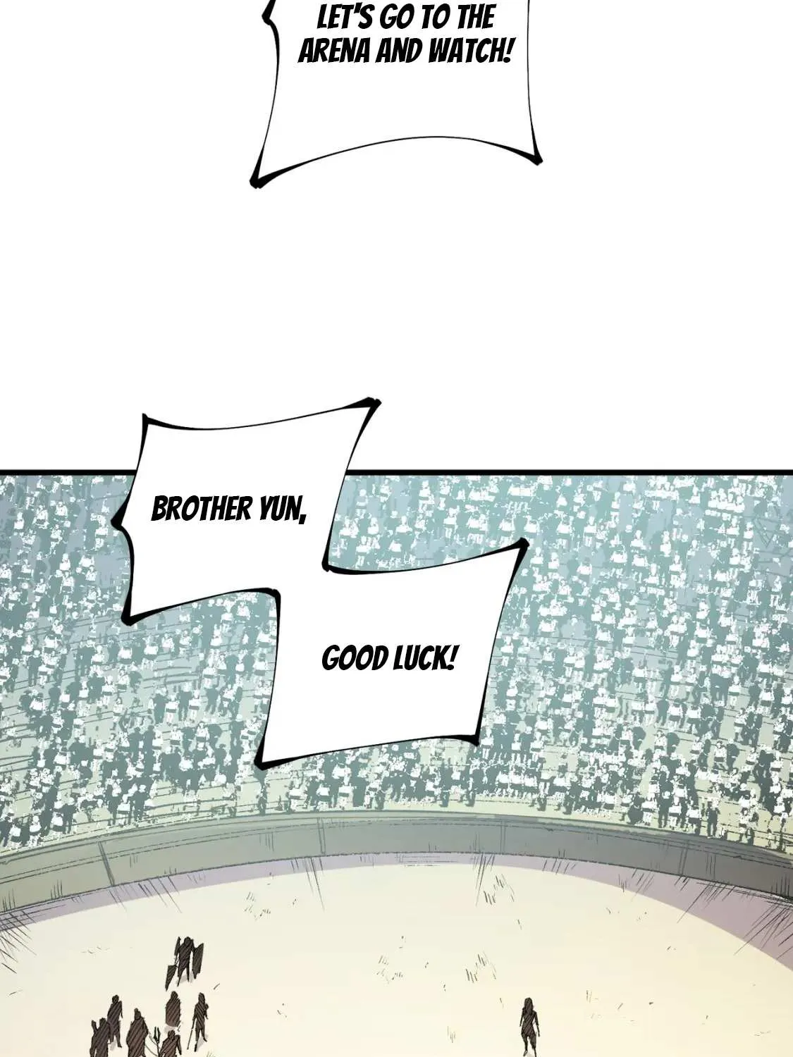 Read God killer chapter 24 image 20 on Lezhin