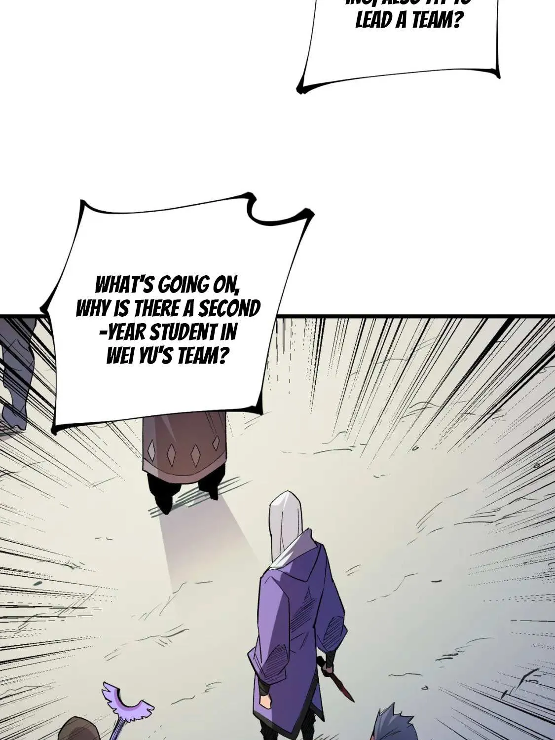 Read God killer chapter 24 image 22 on Lezhin