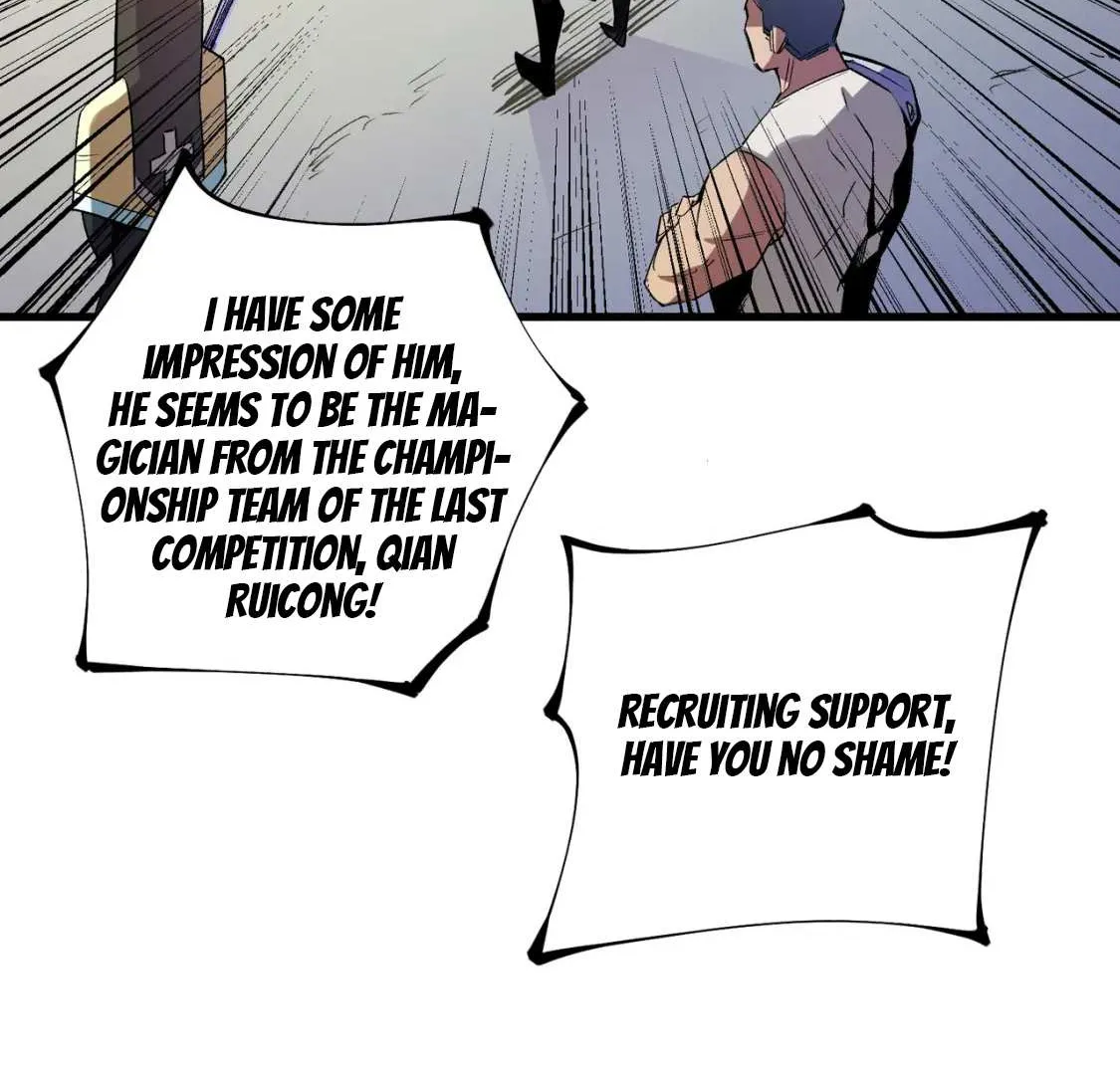 Read God killer chapter 24 image 23 on Lezhin