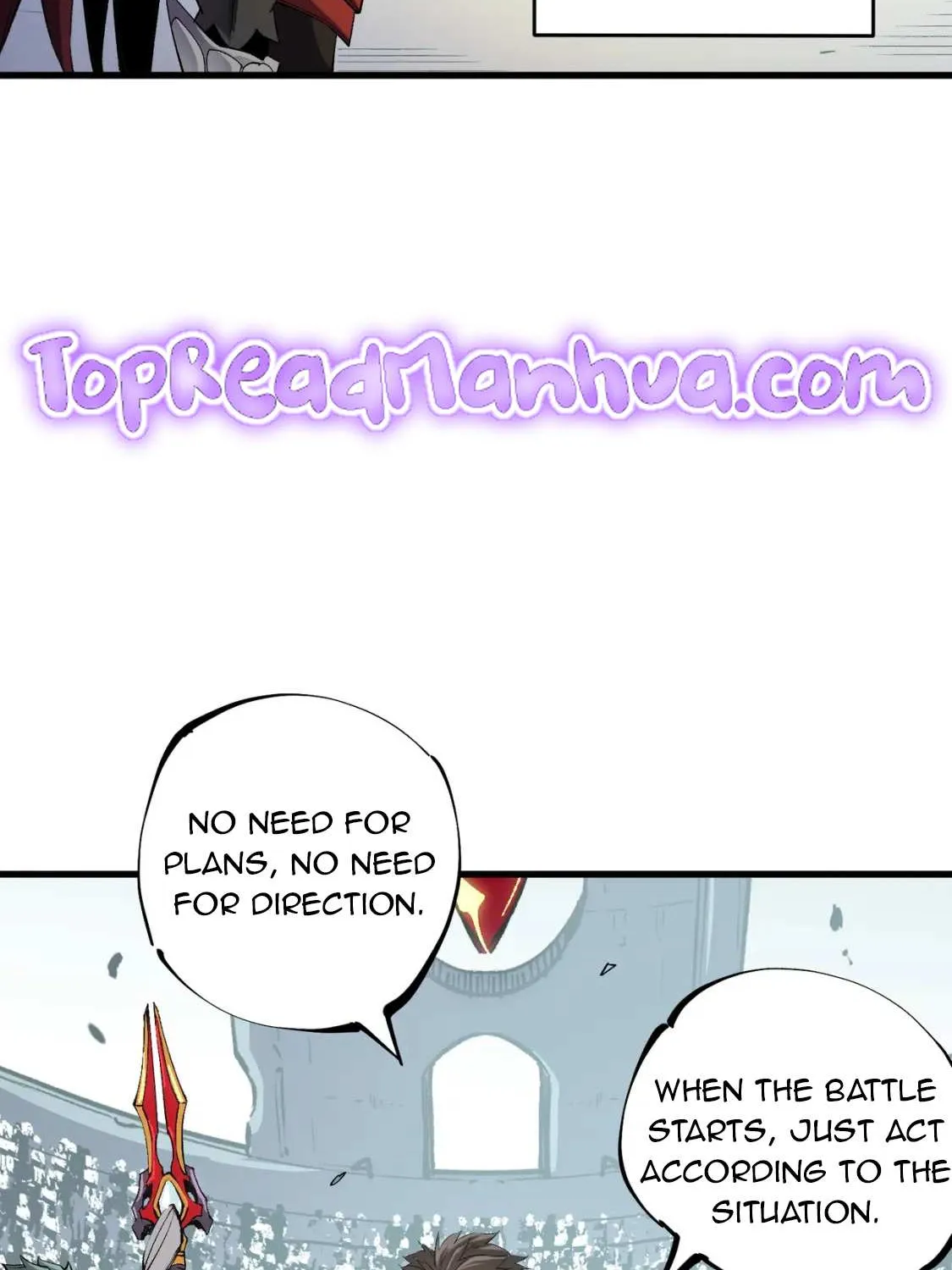 Read God killer chapter 24 image 29 on Lezhin