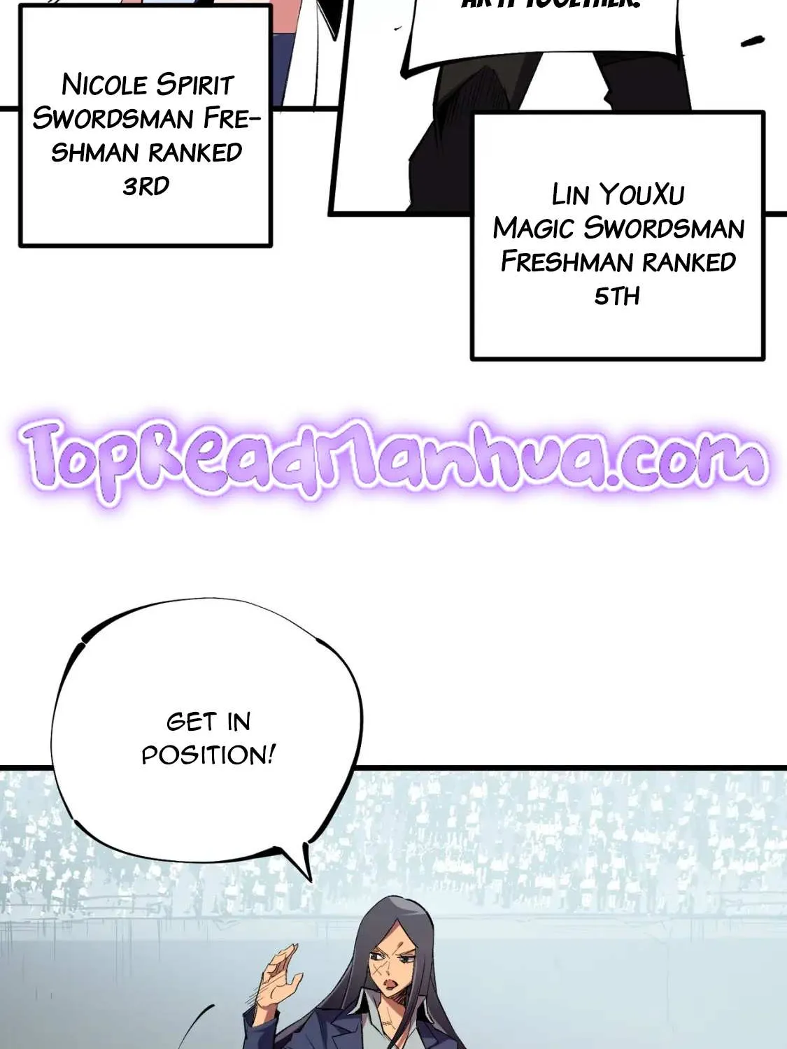 Read God killer chapter 24 image 33 on Lezhin
