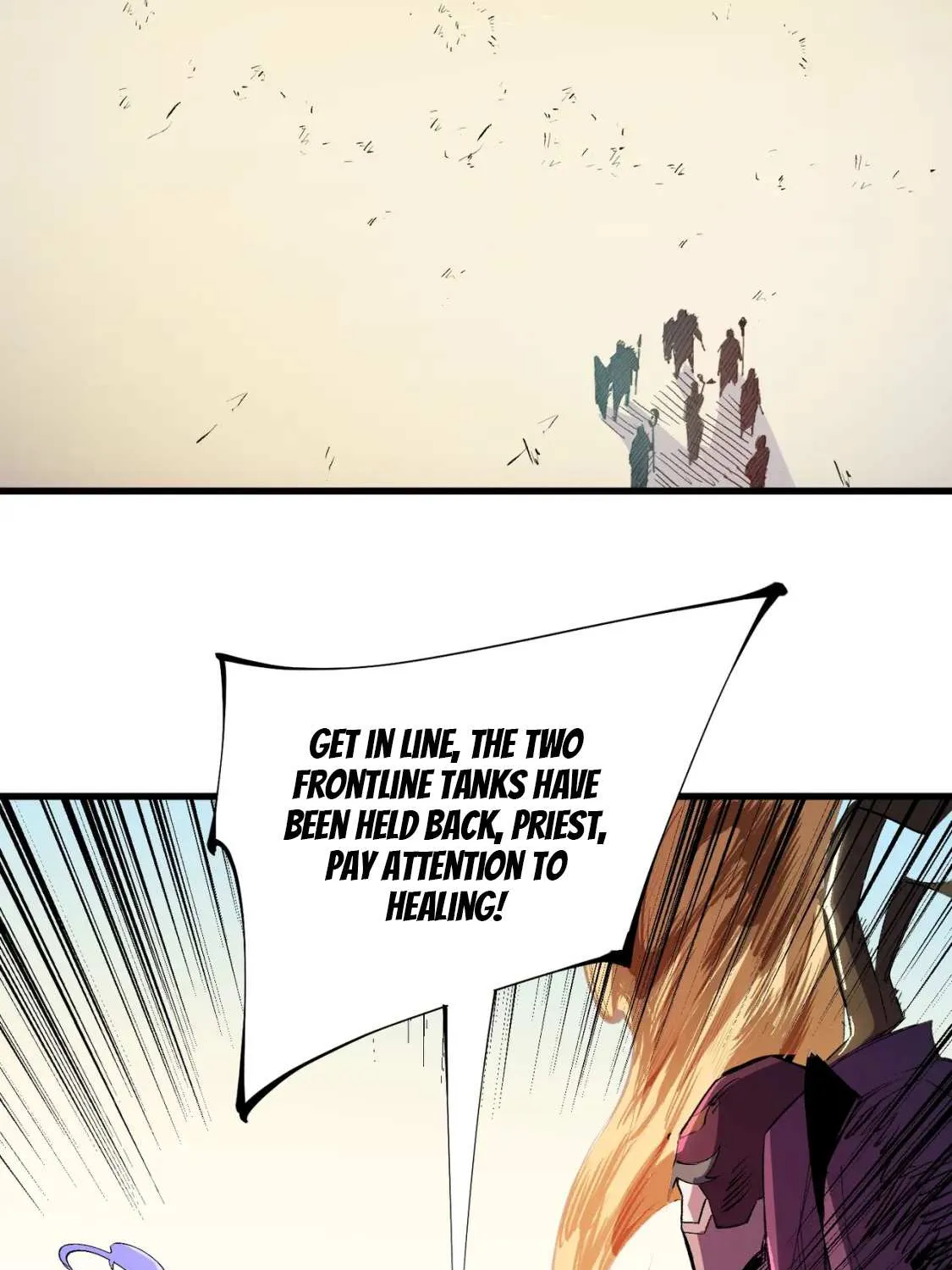 Read God killer chapter 24 image 36 on Lezhin