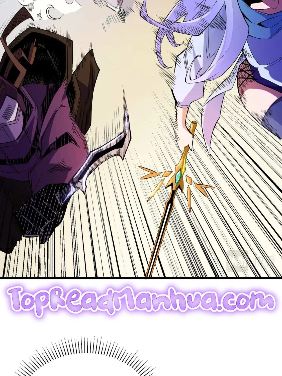 Read God killer chapter 24 image 41 on Lezhin