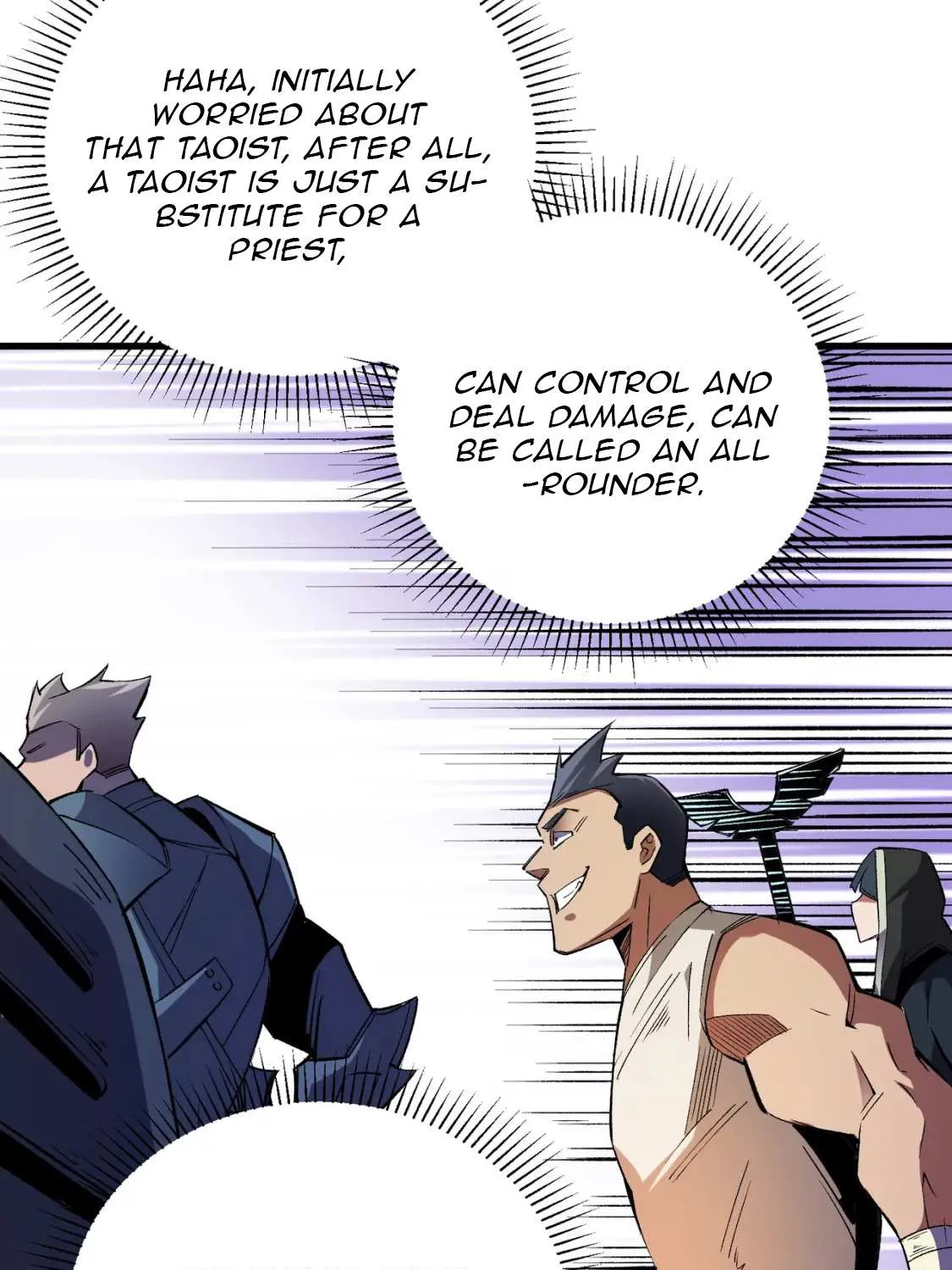 Read God killer chapter 24 image 42 on Lezhin