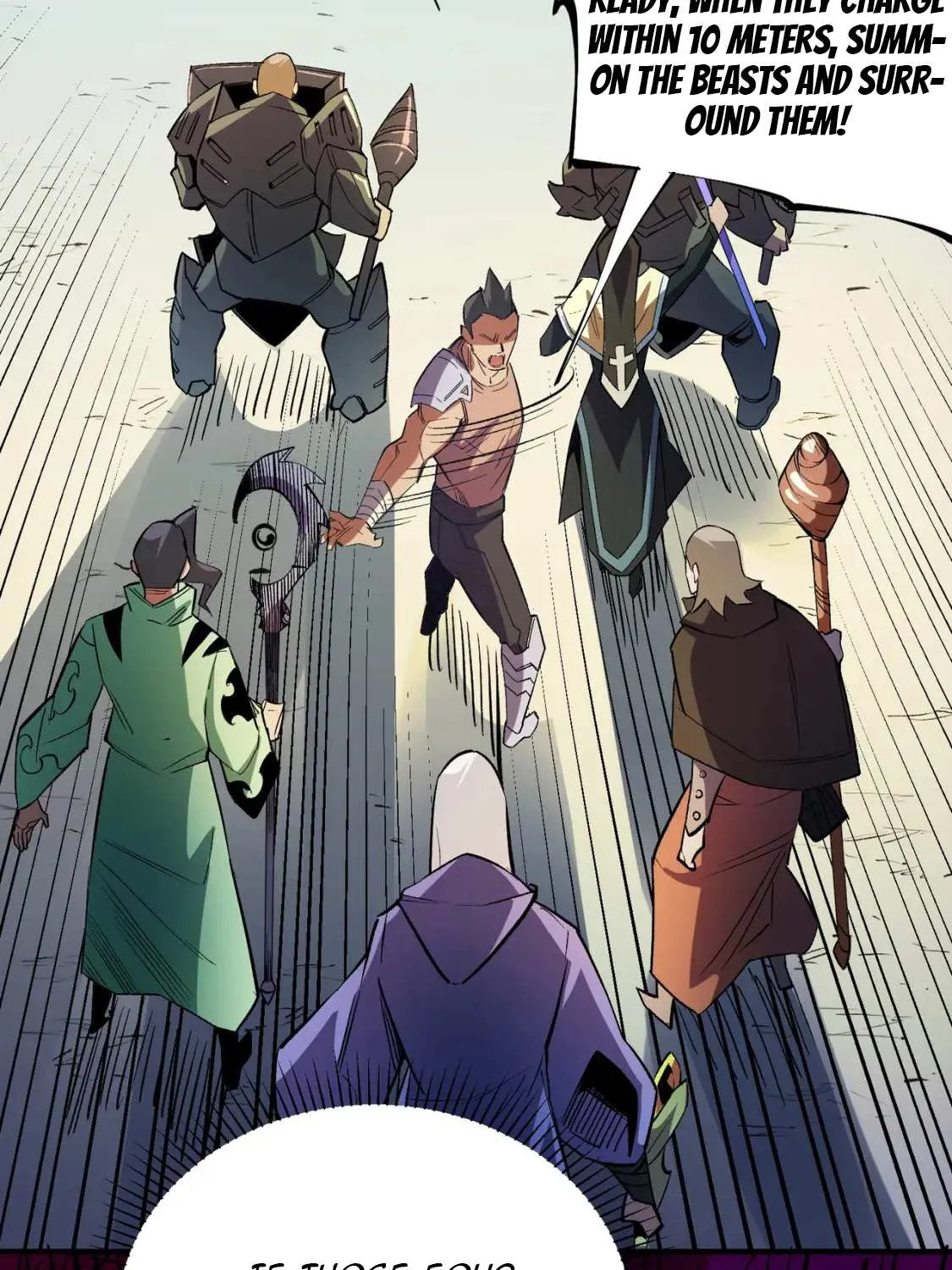 Read God killer chapter 24 image 44 on Lezhin