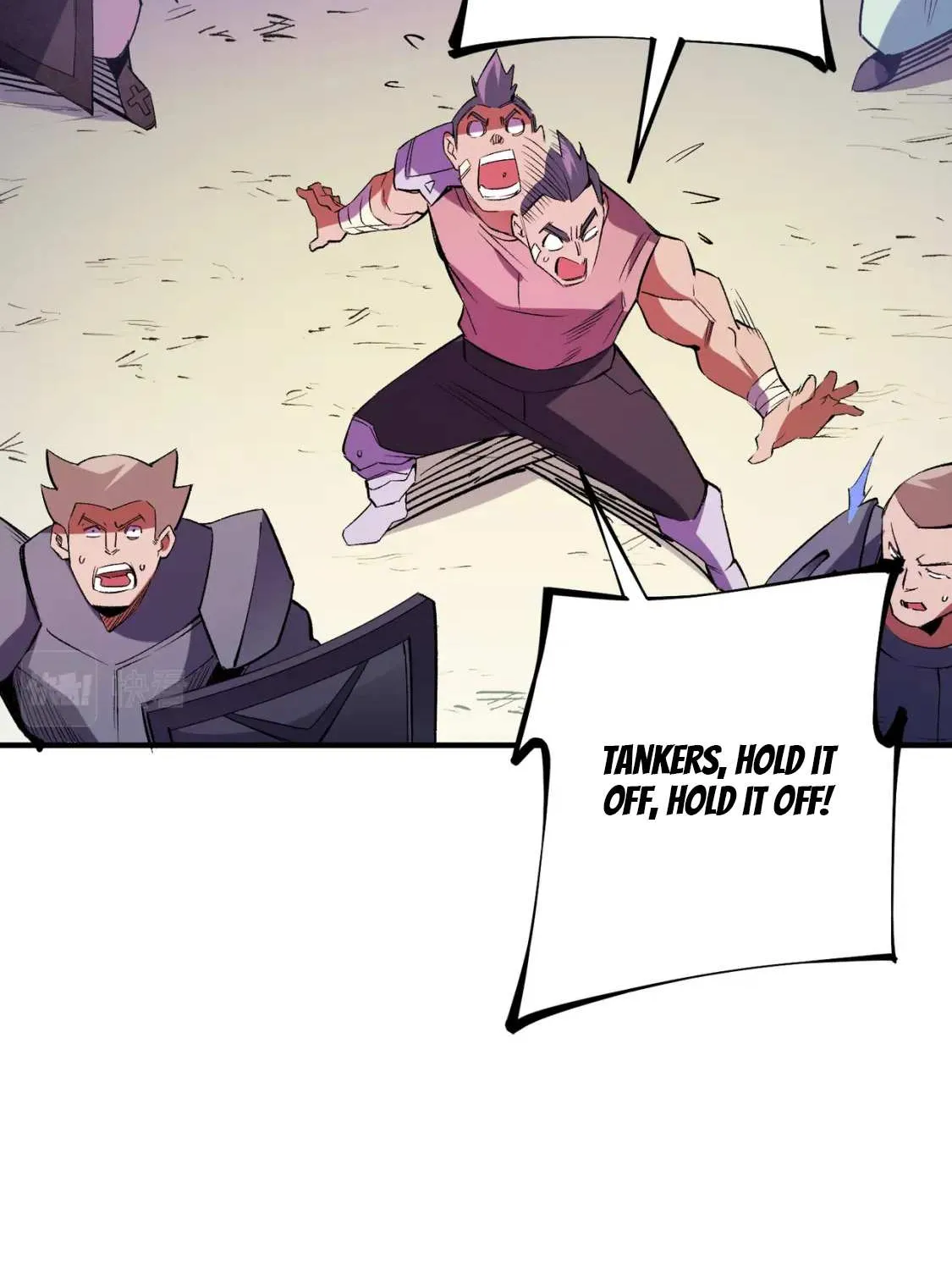 Read God killer chapter 24 image 47 on Lezhin