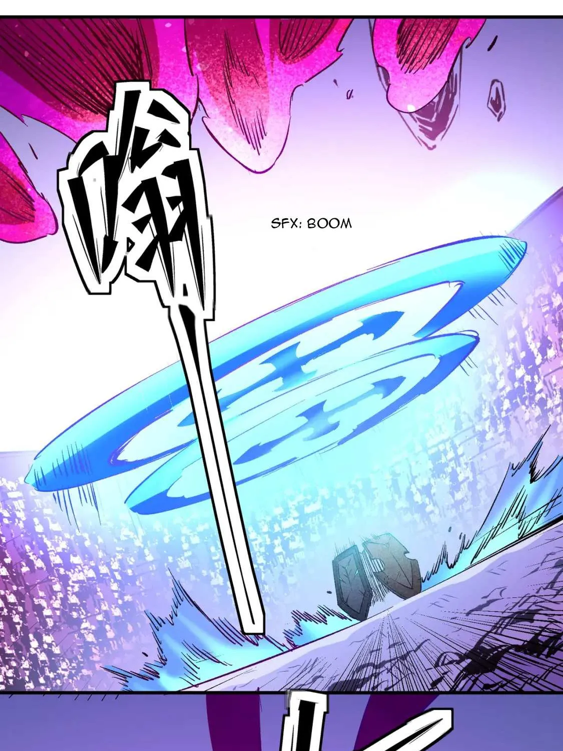 Read God killer chapter 24 image 48 on Lezhin