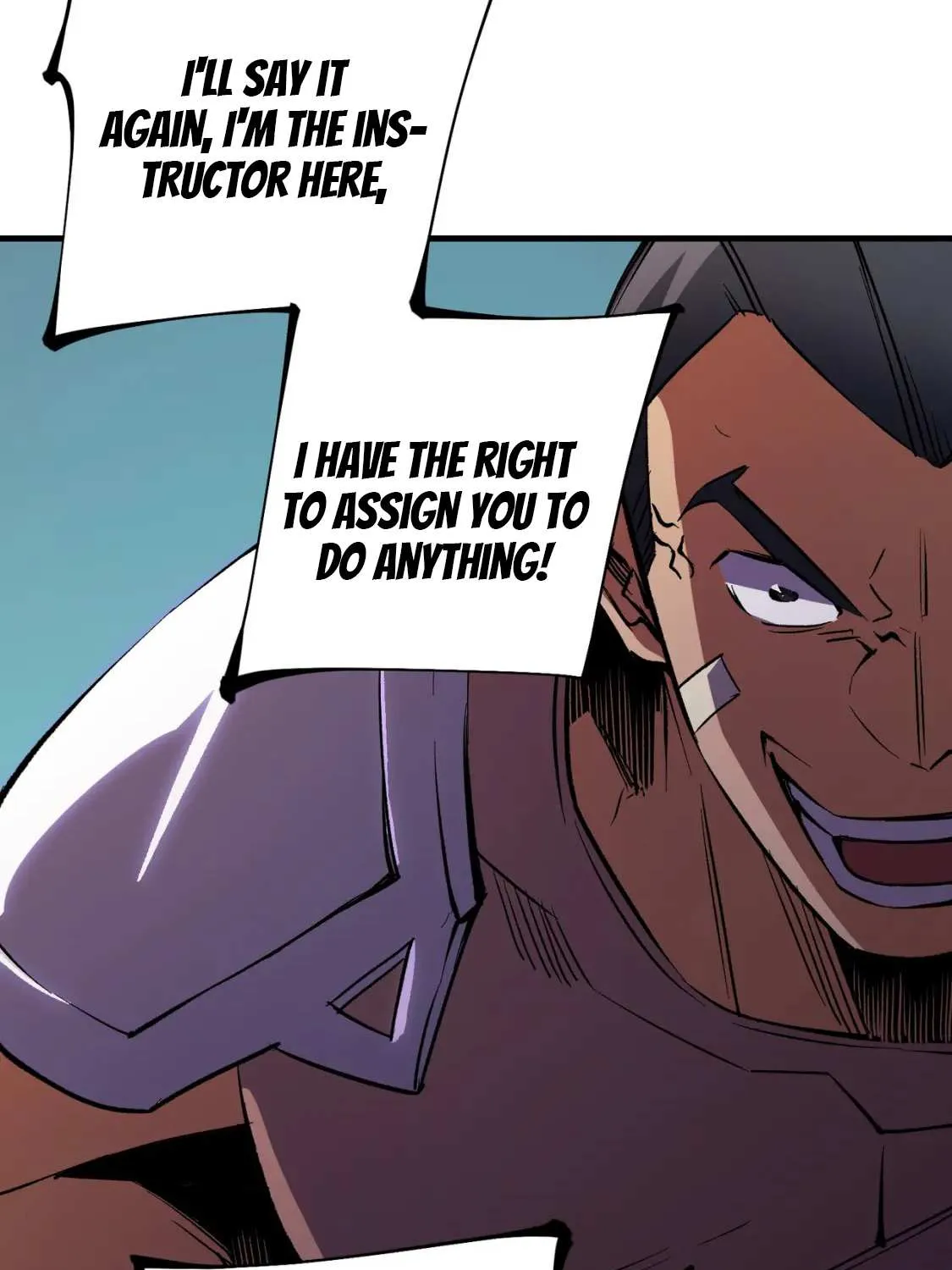 Read God killer chapter 24 image 5 on Lezhin