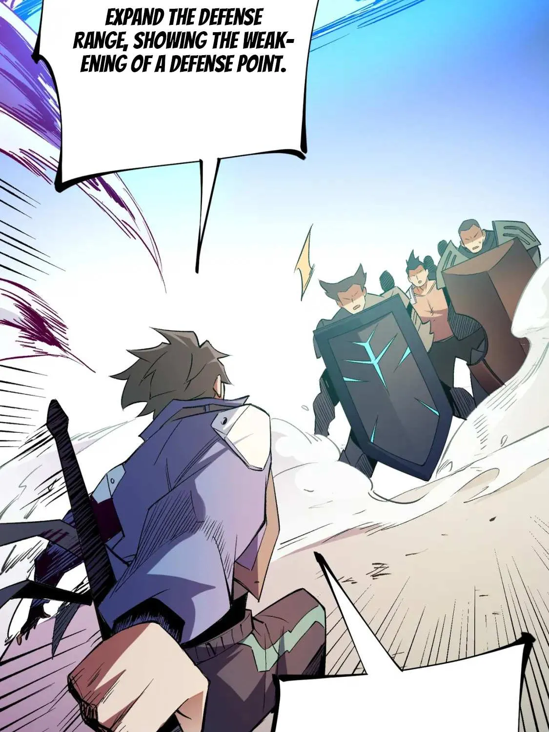 Read God killer chapter 24 image 51 on Lezhin