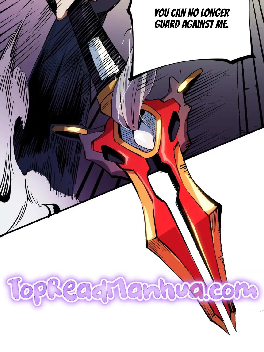 Read God killer chapter 24 image 52 on Lezhin