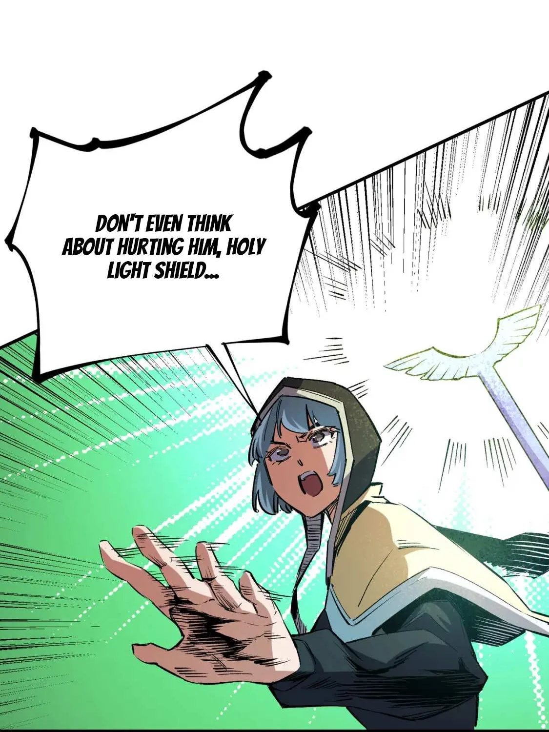 Read God killer chapter 24 image 53 on Lezhin
