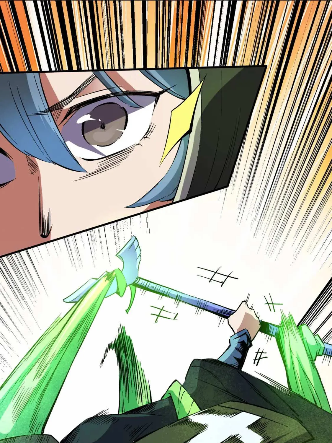 Read God killer chapter 24 image 54 on Lezhin