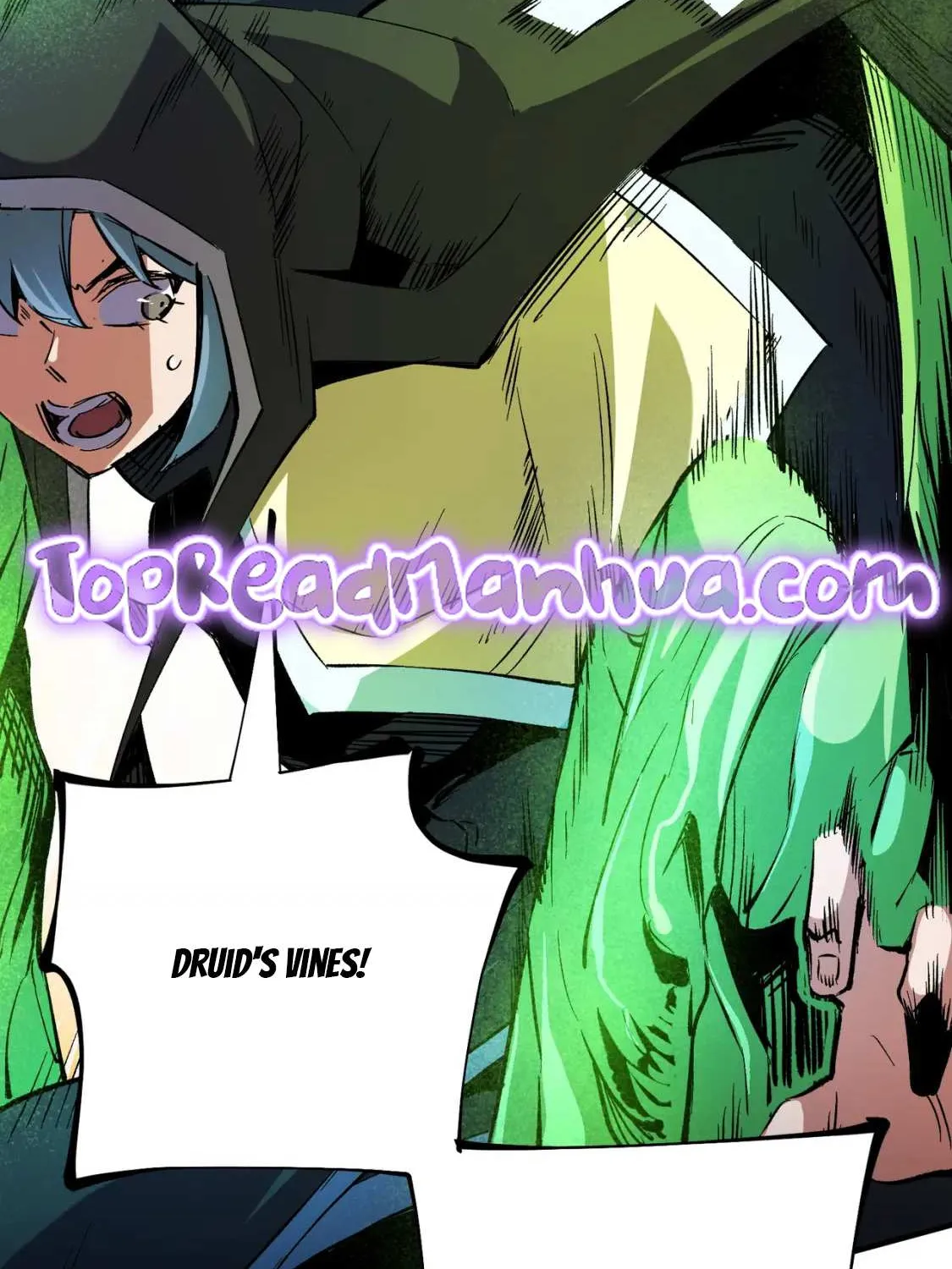 Read God killer chapter 24 image 55 on Lezhin