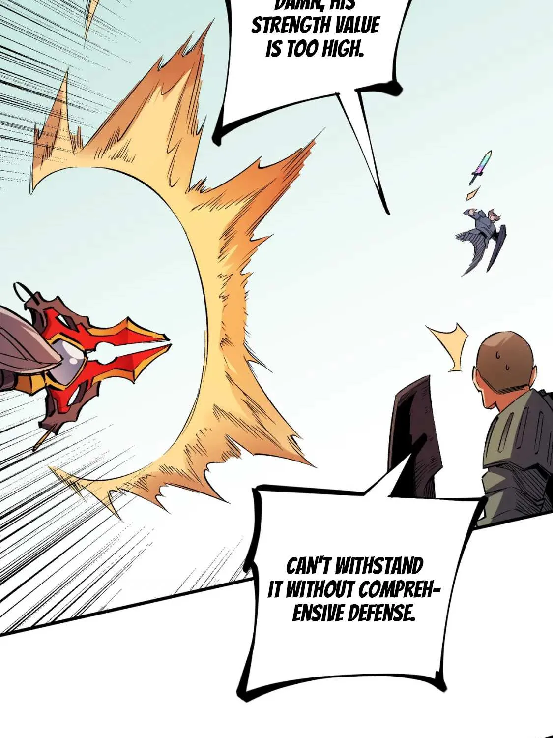 Read God killer chapter 24 image 58 on Lezhin