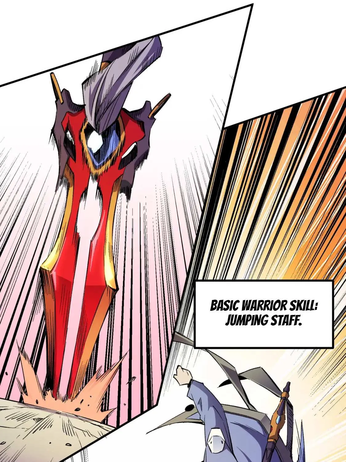Read God killer chapter 24 image 61 on Lezhin