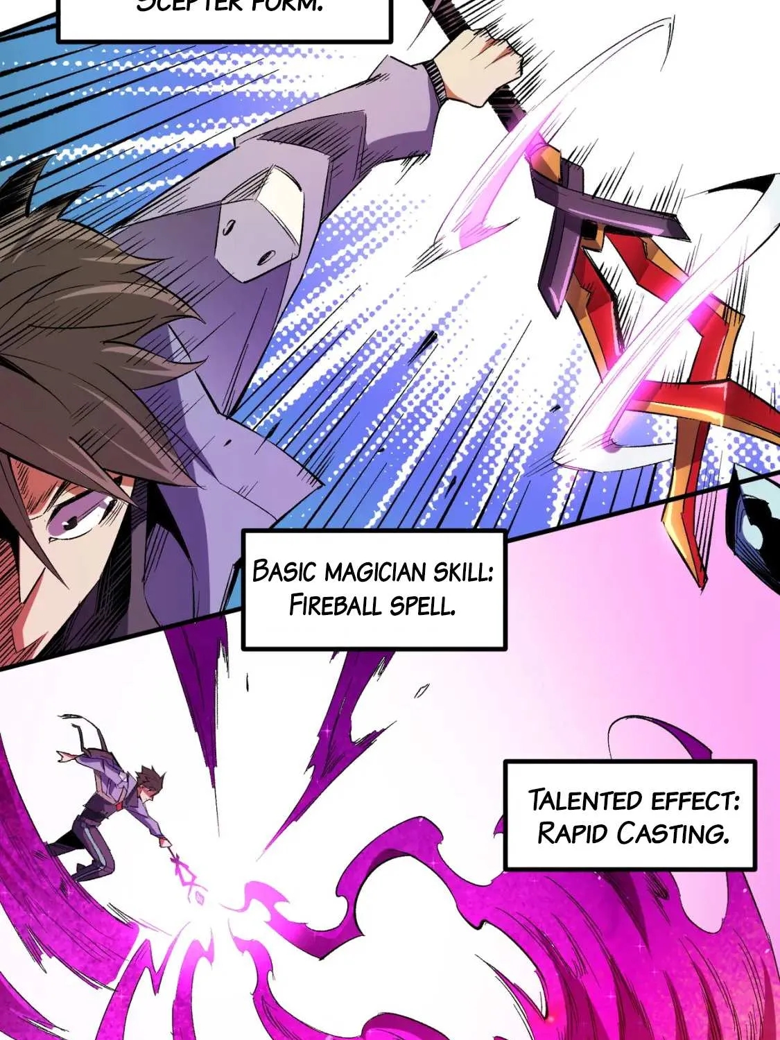 Read God killer chapter 24 image 65 on Lezhin