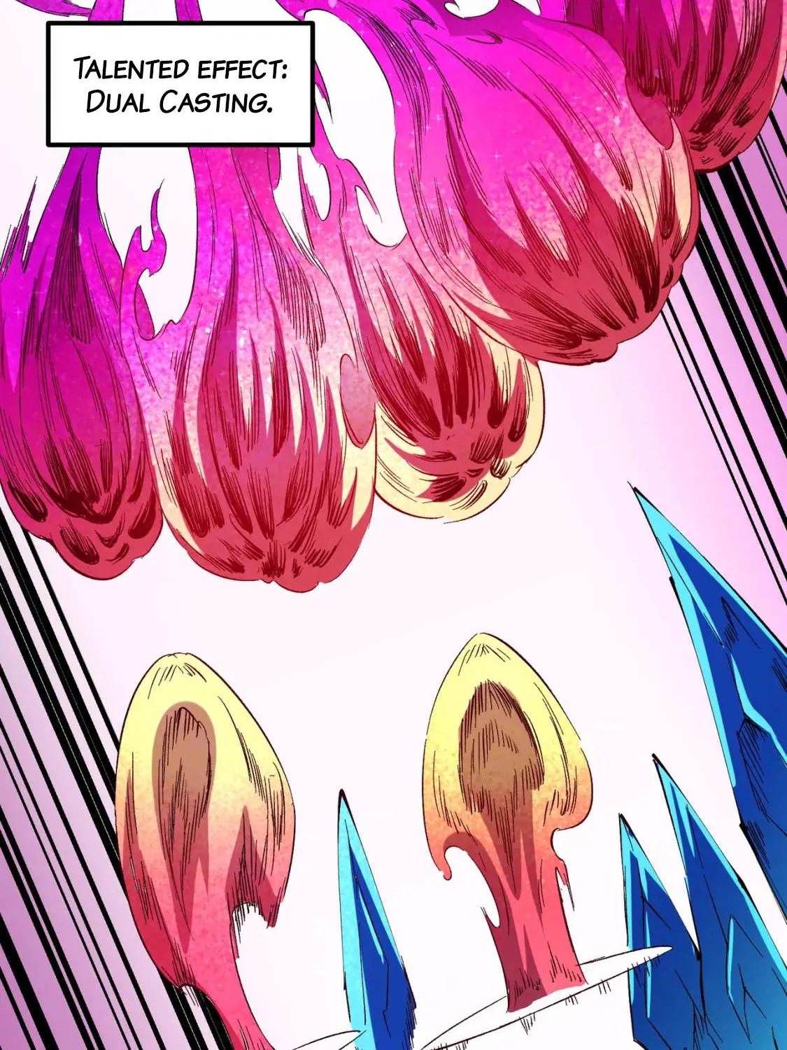 Read God killer chapter 24 image 66 on Lezhin