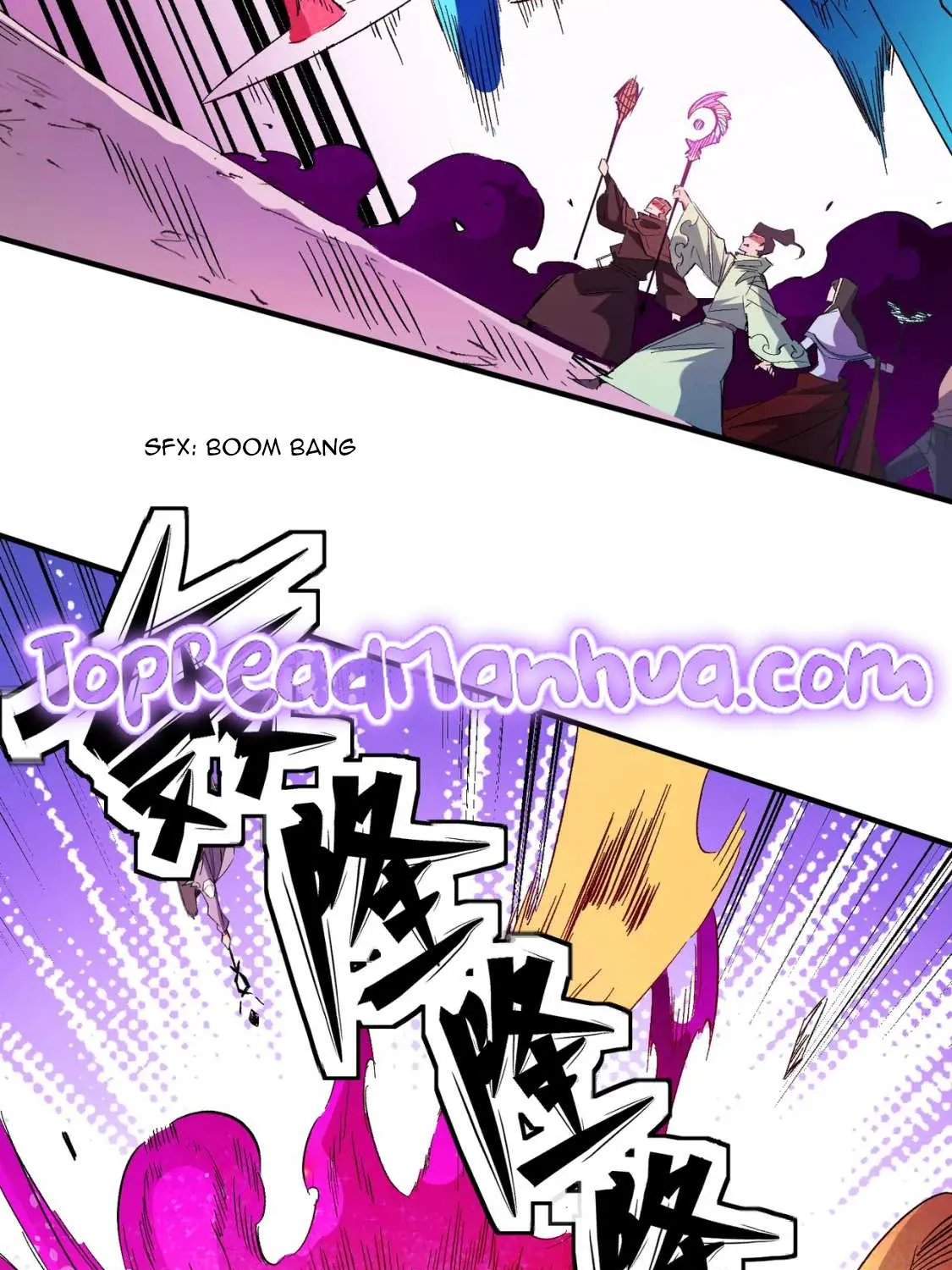 Read God killer chapter 24 image 67 on Lezhin