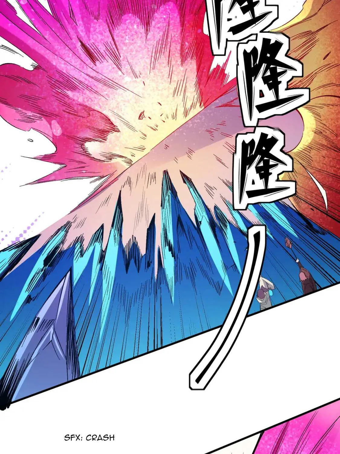 Read God killer chapter 24 image 68 on Lezhin