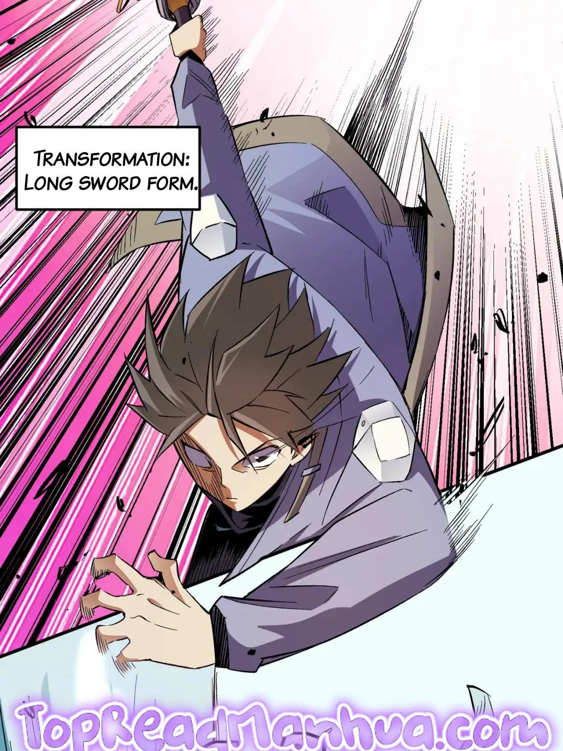 Read God killer chapter 24 image 72 on Lezhin