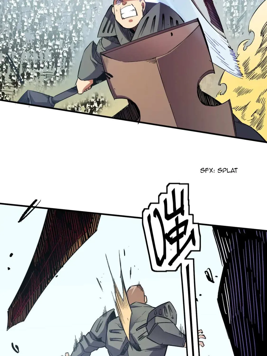 Read God killer chapter 24 image 74 on Lezhin