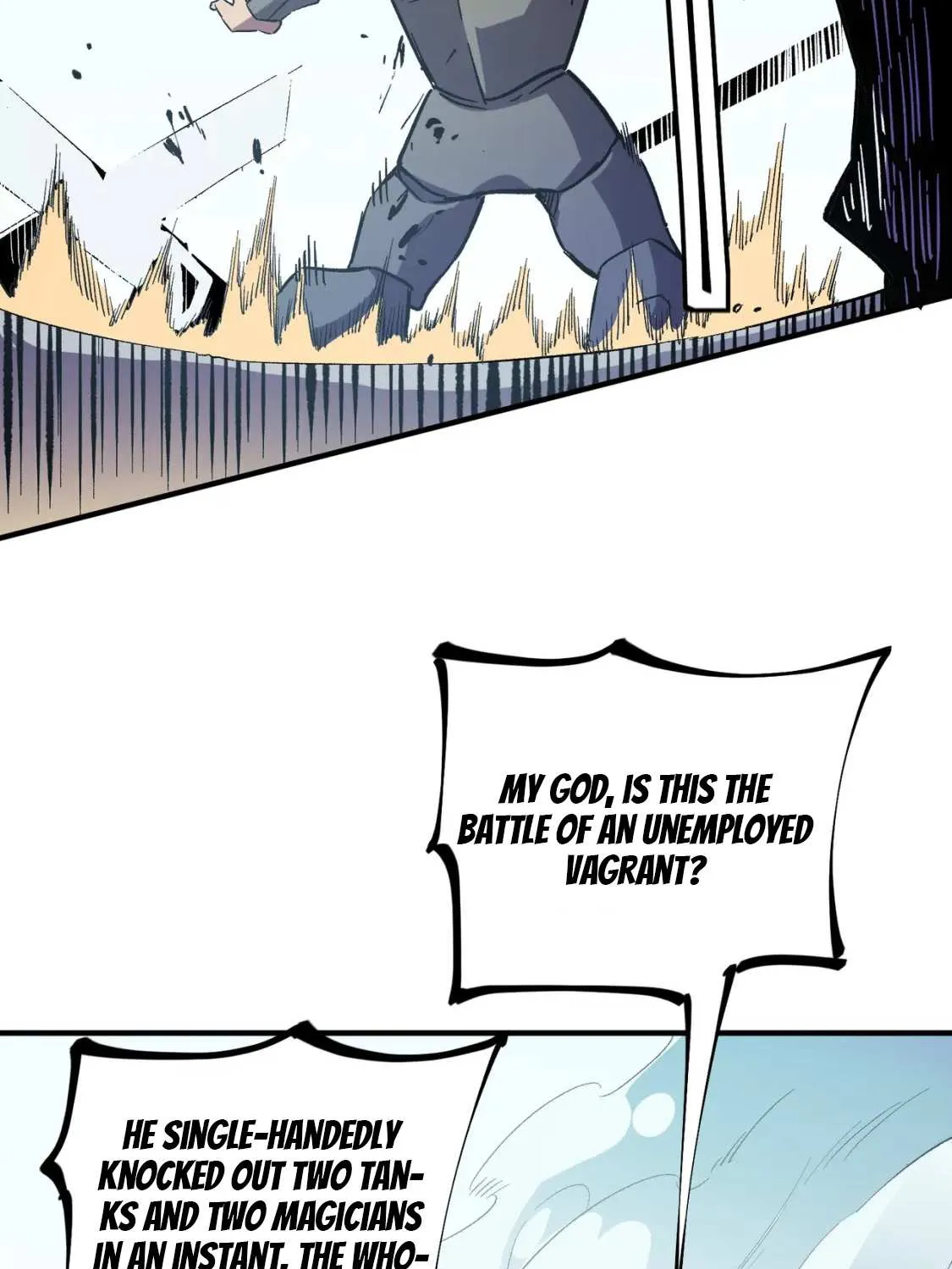 Read God killer chapter 24 image 75 on Lezhin
