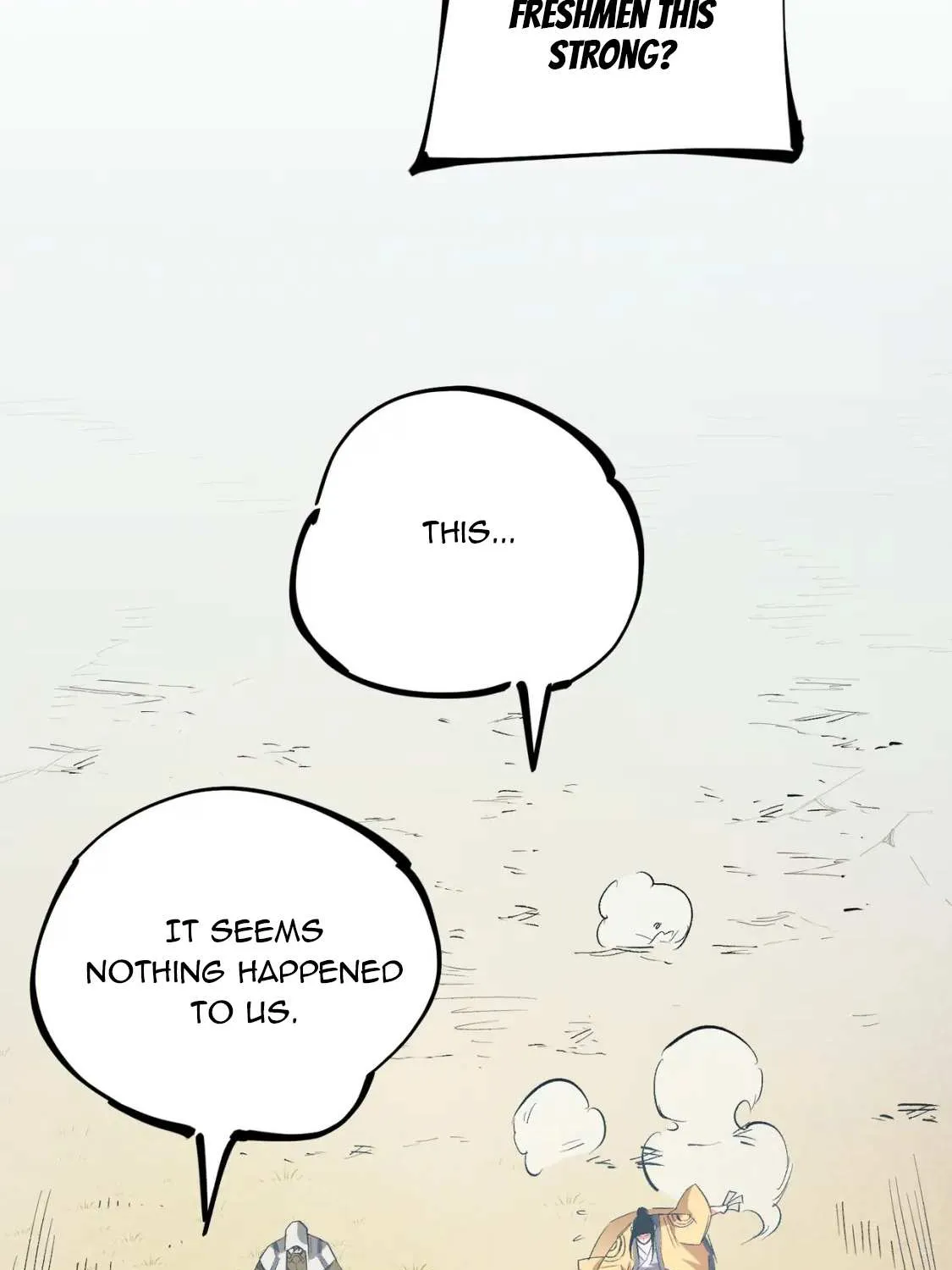 Read God killer chapter 24 image 77 on Lezhin
