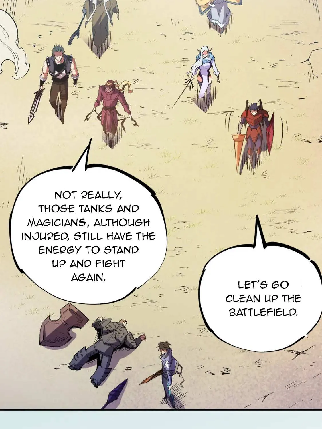 Read God killer chapter 24 image 78 on Lezhin
