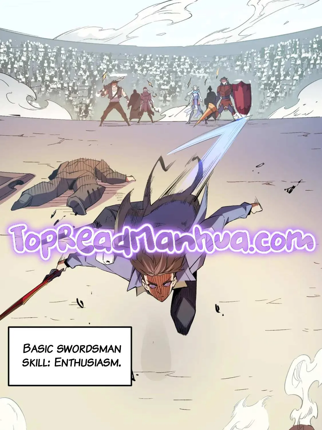 Read God killer chapter 24 image 80 on Lezhin