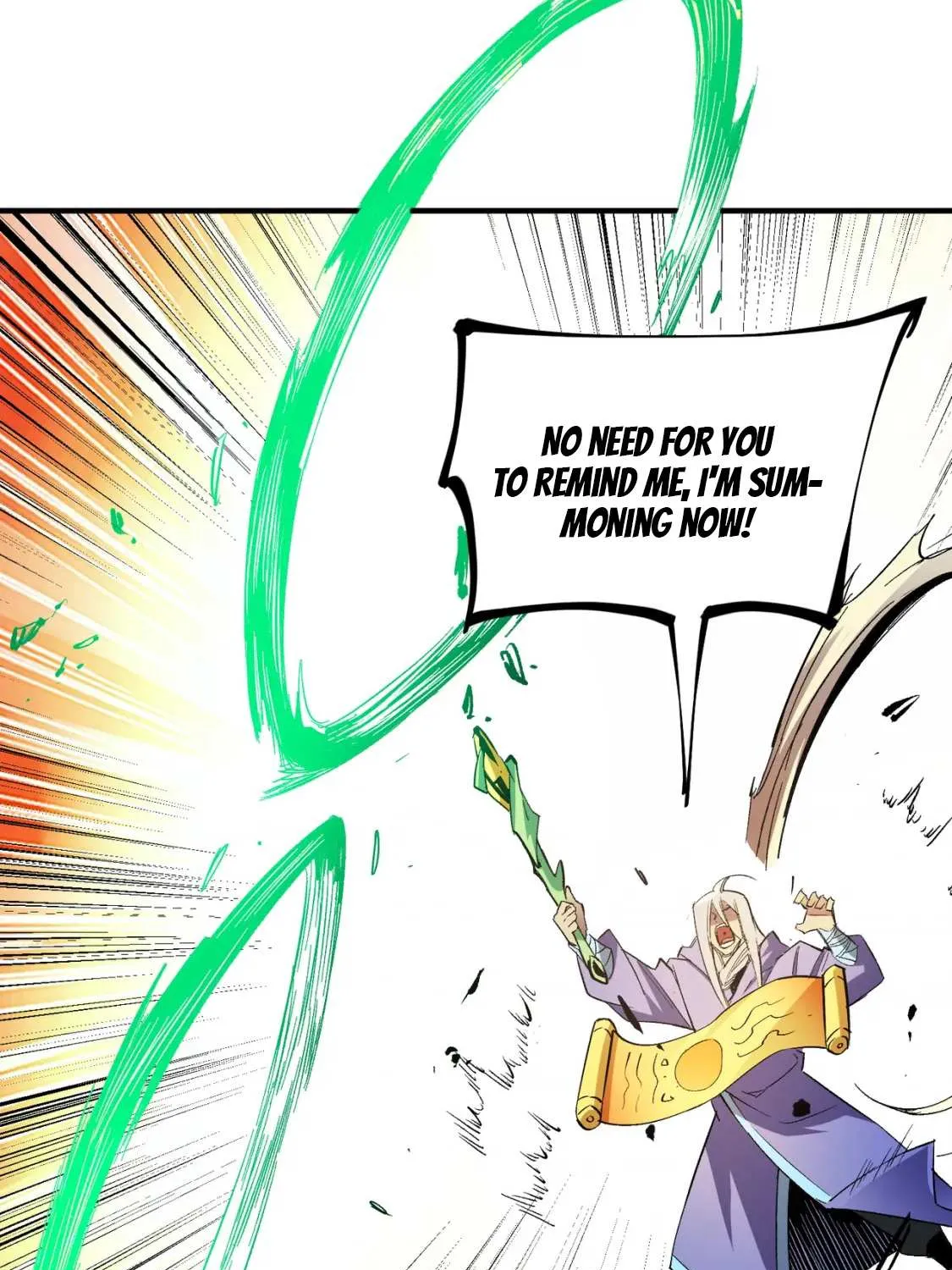 Read God killer chapter 24 image 83 on Lezhin