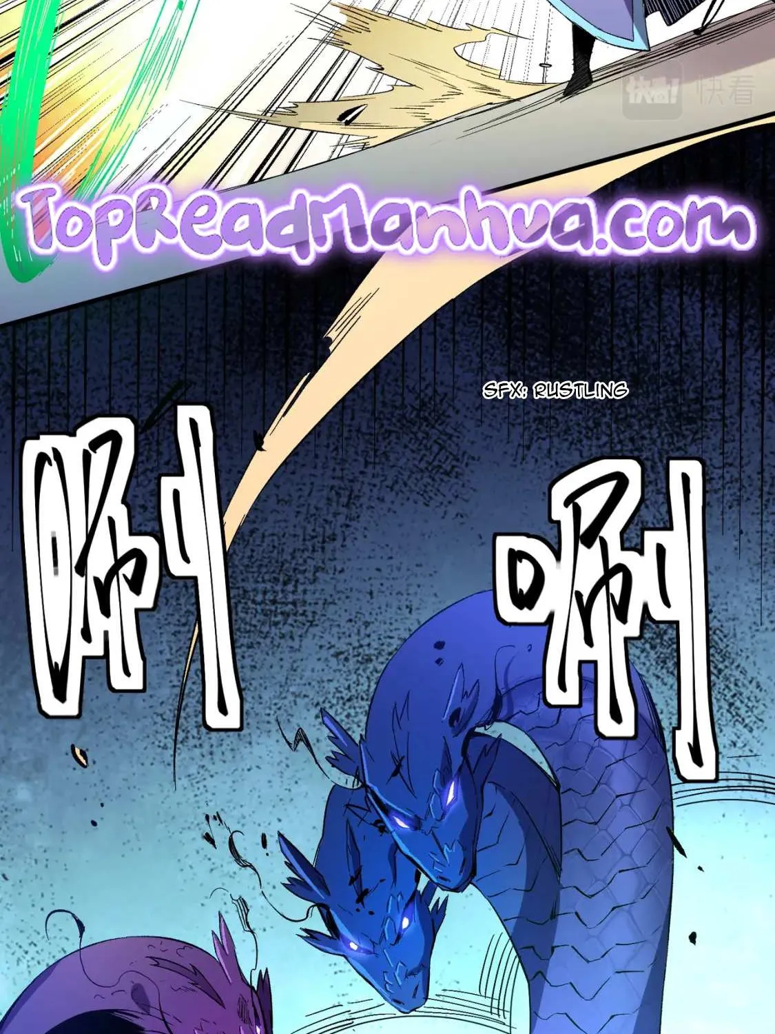 Read God killer chapter 24 image 84 on Lezhin