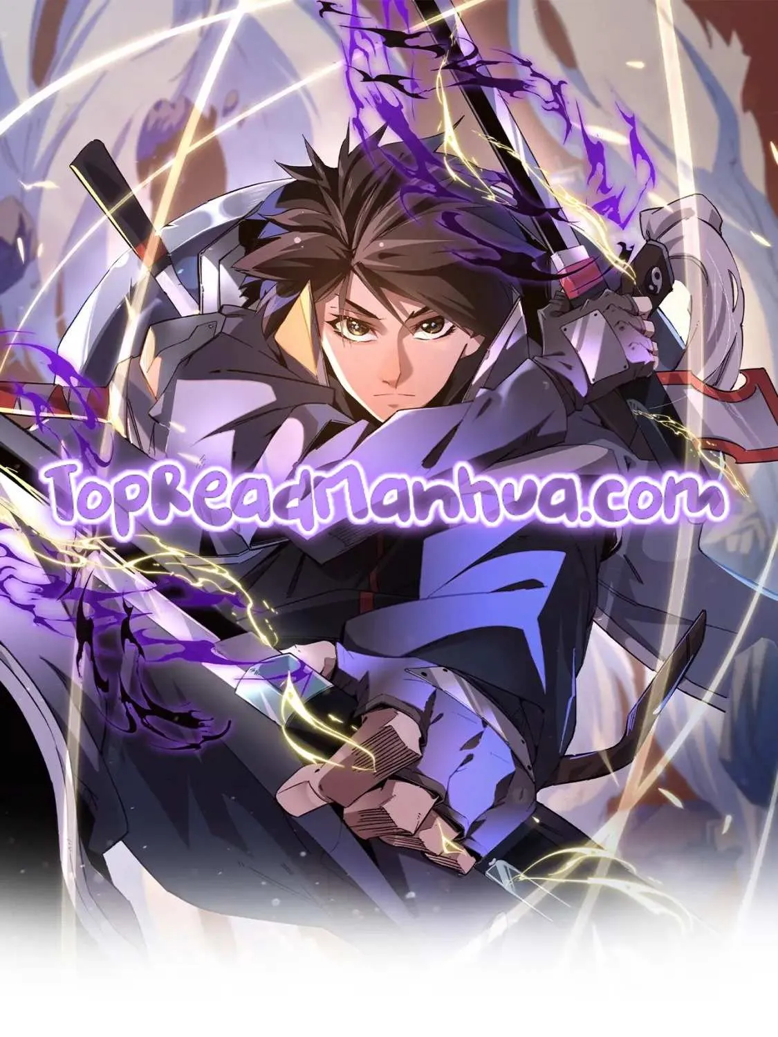 Read God killer chapter 25 image 0 on Lezhin