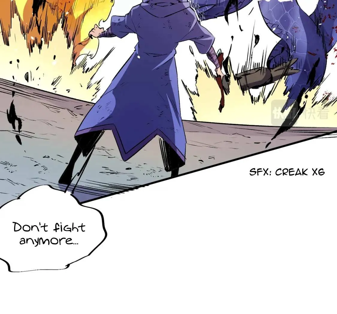 Read God killer chapter 25 image 19 on Lezhin
